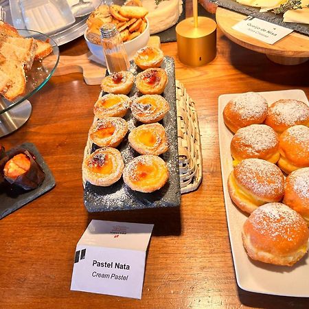 Marvão Maruan Heavenヴィラ エクステリア 写真