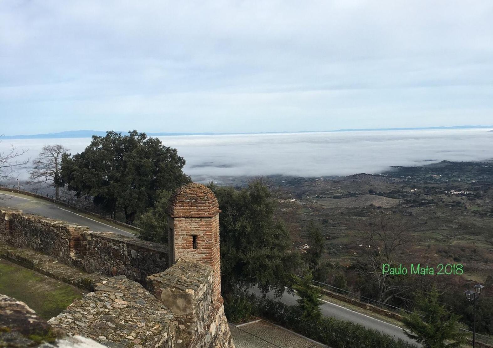 Marvão Maruan Heavenヴィラ エクステリア 写真